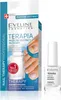 A product shot of a nail therapy product with its packaging. Produktbild-Vorschau