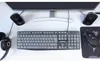 Natec Tastatur Nautilus Us Slim Produktbild-Vorschau 8