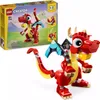 LEGO® Creator 31145 Červený drak Náhled obrázku produktu 1