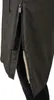 Pikeur Damen Raincoat Wintermantel wasserdicht deep khaki Produktbild-Vorschau 12