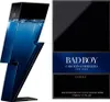 Carolina Herrera Bad Boy Cobalt EDP Électrique 50 ml M Anteprima dell’immagine prodotto 3