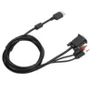 Câble VGA haute définition avec câble Voir les images du produit 4