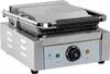 Expondo Royal Catering Kontaktný gril, rebrovaný, 1800 W Náhľad obrázku produktu 3