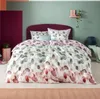 Estella Mako-Satin Bettwäsche 135x200 Millie Steine Ovale Produktbild-Vorschau 1