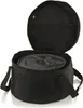 Petromax Tasche Atago und ft12 Nylon, schwarz Produktbild-Vorschau 17