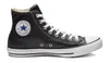 Converse Chuck Taylor Leather Couleur Noir Voir les images du produit 50