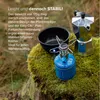 Campingaz Bleuet Micro Plus, Brennstoffflasche, 1 Zone(n), Produktbild-Vorschau 6