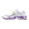 MIZUNO WAVE LIGHTNING Z8(W) OmbreBlue/Blk/PlatinumG Produktbild-Vorschau 1
