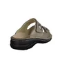 Finn Comfort Komfort Pantoletten Damen 31383138383734 Gold Produktbild-Vorschau 8
