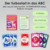 Buchstaben Klacks Pocket (Reh) Produktbild-Vorschau 3