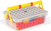 Tecno Jumbo toolbox - stavebnica so skrutkami a matičkami Náhľad obrázku produktu 6