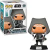 Star Wars - Ahsoka Tano 650  - Funko Pop! Vinyl Figur Produktbild-Vorschau 2