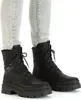 Rieker Kurzstiefel Schwarz Produktbild-Vorschau 15