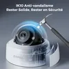 Reolink RLK8-800V4 Système de surveillance, 4X 4K 8MP IK10 Voir les images du produit 4