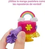 Barbie HGB73, Lalka modowa, Damski, 4 lat(a), Dziewczyna, Podgląd zdjęcia produktu 14