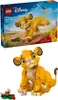 LEGO ǀ Disney Król Lew — lwiątko Simba, Zabawka dla Podgląd zdjęcia produktu 37