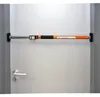 SCHMIDT security tools 2x Türspanner 65-115cm Zargenspanner Produktbild-Vorschau 5