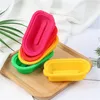 8er Mini-Eisformen Silikon, 65ml BPA-frei, mediterran, für Produktbild-Vorschau 6