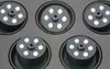 Wasserspiel und licht 5 düsen 26 w Oase WATER STARLET Produktbild-Vorschau 9
