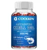 Antarctic Krill Oil 3000mg (120 capsules) Complément Voir les images du produit 1