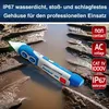 PeakTech P 1032 AC-Spannungsprüfer 12 - 1000V AC mit Produktbild-Vorschau 7
