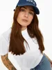 Jack & Jones Anna Regular Every Jjxx Kurzarm-t-shirt Weiß M Produktbild-Vorschau 10