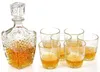 Bormioli Rocco Dedalo, Karaffe, Transparent, Glas, Glas, Produktbild-Vorschau 1