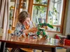LEGO NINJAGO Robot-aereo a reazione di Lloyd 71845 Anteprima dell’immagine prodotto 6