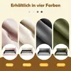 Polsterbett Tagesbett, Sofa Bett aus Samt mit Stauraum und Produktbild-Vorschau 5