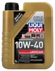 LIQUI MOLY Leichtlauf Motorenöl 10W-40 1 l Produktbild-Vorschau 10