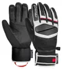 Mastery noir / blanc / rouge feu (7745) 9,5 Voir les images du produit 1