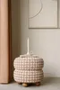 Indore Home - Jet - Braun - Beige Produktbild-Vorschau 5