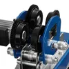 Expondo MSW Laufkatze - 800 kg - Fernbedienung Produktbild-Vorschau 2