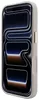 Hülle Guess Saffiano Peony & Ring für iPhone 18 Pro / 17 Produktbild-Vorschau 5
