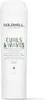 Goldwell Dualsenses Curls & Waves Hydrating Conditioner Produktbild-Vorschau 3