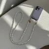 Pearlfection Cord Hülle Purple - Long Cord  - Kompatibel Produktbild-Vorschau 2