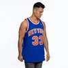 Mitchell & Ness Swingman Jersey Patrick Ewing #33 New York Produktbild-Vorschau 6