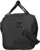 sac de voyage noir moyen poche latérale 59cm Voir les images du produit 4