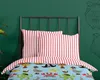 Duvet cover Good Morning 100x135 + 1* 40x60 cm - pirate/sea Produktbild-Vorschau 4