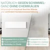 Heidenfeld Anti-Schimmel Heizung | Infrarotheizung - Produktbild-Vorschau 3