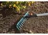 Gardena 3177-20 rastrello Rastrello da giardino Anteprima dell’immagine prodotto 15