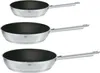 RÖSLE ELEGANCE Bratpfannen-Set 3-tlg. Ø 20/24/28 cm mit Produktbild-Vorschau 11