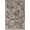 Consilio Concept Fellteppich 120x170 taupe Teppich Produktbild-Vorschau 2