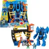 Imaginext DC Super Friends Batman Robo-Kommandozentrale Produktbild-Vorschau 10