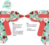 Westcott Mini Heißklebepistole Floral | DIY Heißkleber Produktbild-Vorschau 5