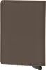 Secrid Geldbörse Slimwallet Matte 10 x 6.5 x 1.5 Produktbild-Vorschau 8