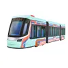 Tram della città di Dickie Anteprima dell’immagine prodotto 16