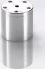 Super Six ALU Silber Produktbild-Vorschau 2