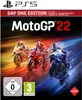 MotoGP 22 Day One Edition (PS5) Produktbild-Vorschau 2