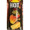 Chipsy Pringles Ser i Chilli 160g Podgląd zdjęcia produktu 4